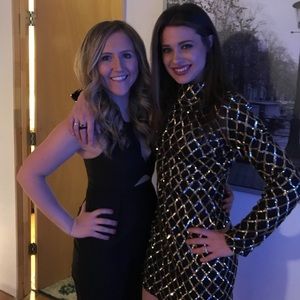 Meet your Posher, Colleen